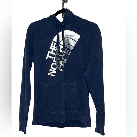 The North Face Hoodie Sz Large - Picture 1 of 6